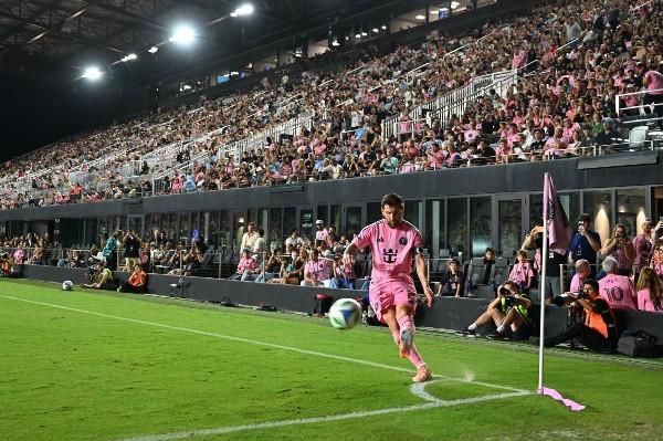 国密新球场计划以美斯命名