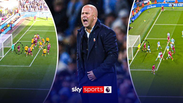 裁判观察：德莫特·加拉格尔表示，为什么利物浦在曼城的进球被判无效并不是“明显且明显的错误”