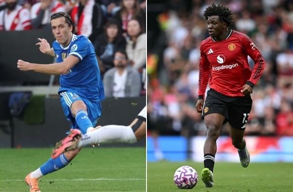 怪曼联放弃卡利拿斯 前球探讥杜古「水货」