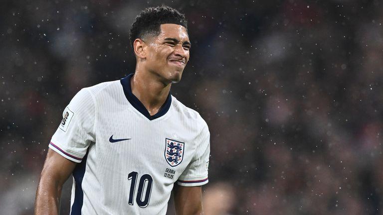 英格兰：托马斯·图切尔的世界杯计划变得更加清晰——但关键职位仍需做出重大决定