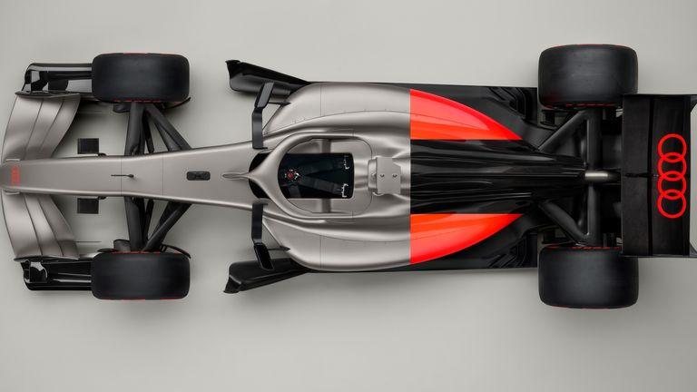 F1 发布：2026 年赛车、涂装、车队的日期、时间表在赛季前公布，并采用新规则