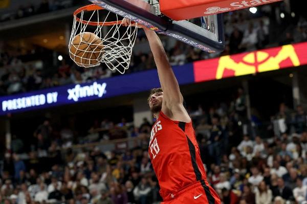 直认火箭防守出错 乌度卡：不值获胜