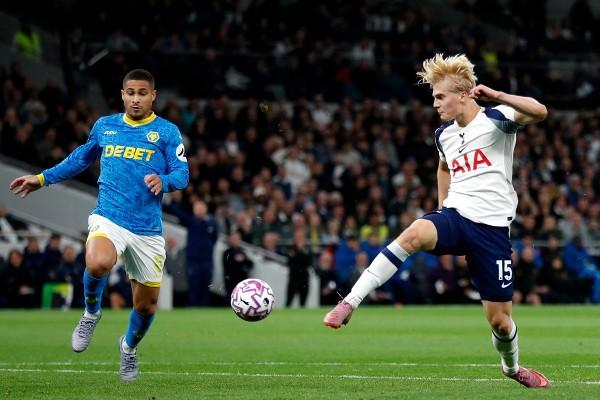 【英超点将】巴利法被看好成为热刺「苏保」