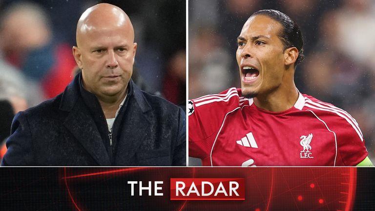 桑德兰再次暴露利物浦在长传方面的弱点，利兹联接下来可能会获利 – The Radar