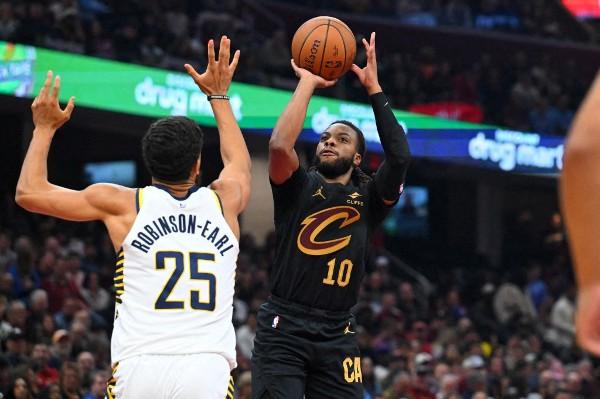 加兰违规缺阵 骑士非首犯遭重罚