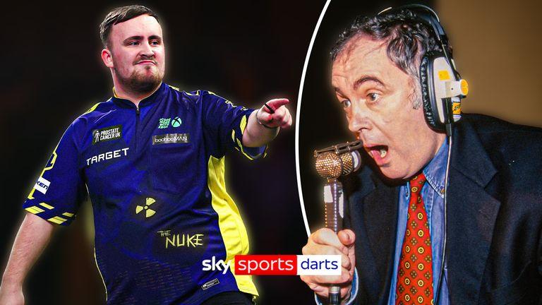 世界飞镖锦标赛测验：测试您对菲尔·泰勒、卢克·利特勒和亚历山德拉宫标志性时刻的了解