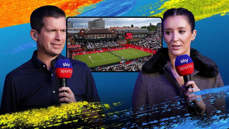 蒂姆·亨曼表示沙特阿拉伯 1000 米大师赛将是一项伟大的赛事，但质疑为什么没有类似的草地比赛