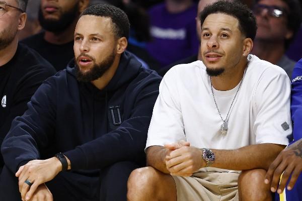 勇士有空缺签锡夫居里至季尾