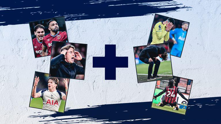 伯恩利 vs 托特纳姆热刺：热刺主帅托马斯·弗兰克的目标是在特夫摩尔的“巨大”之旅中缓解更多压力