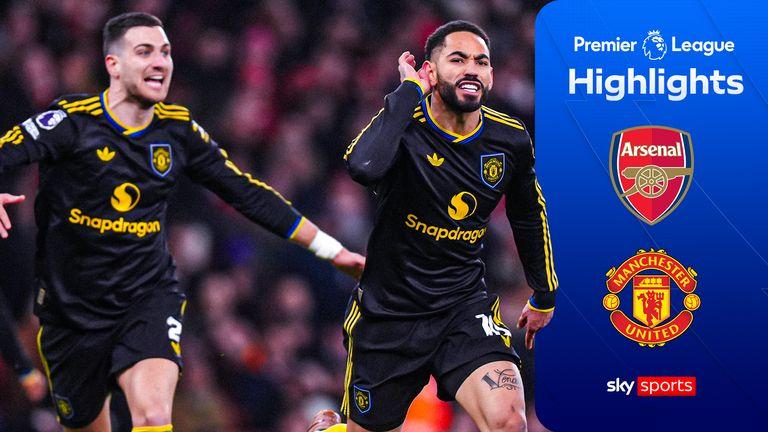 曼联：加里·内维尔对迈克尔·卡里克领导下的转型感到“震惊”