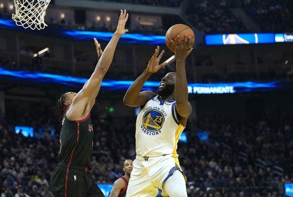 勇士用格连换取字母哥？