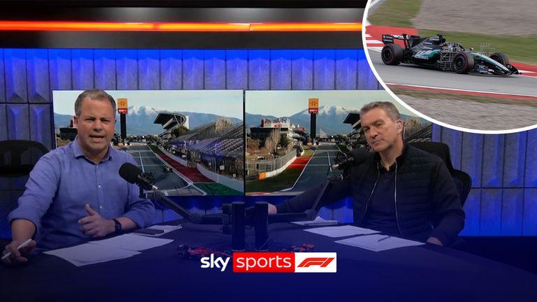 F1 测试：梅赛德斯、法拉利、红牛、阿斯顿·马丁等全新 2026 款赛车首周上路的五个要点