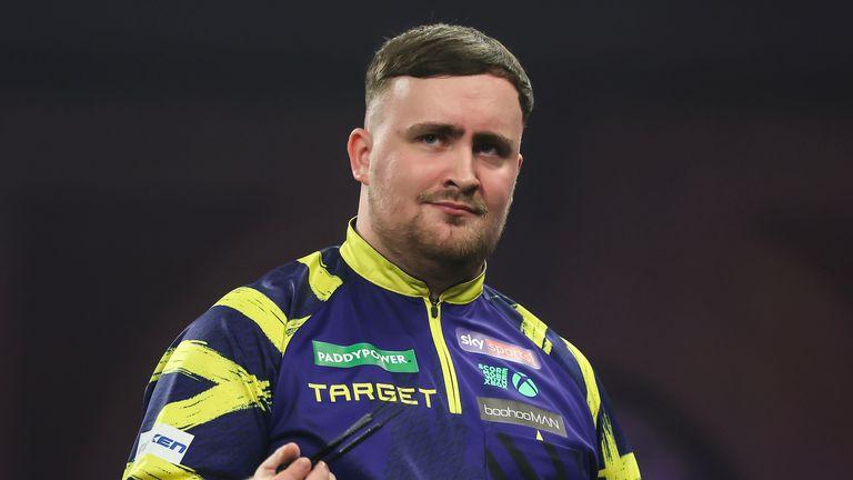 2026 年英超飞镖联赛：谁将与 Luke Littler 和 Luke Humphries 一起参加今年的比赛？