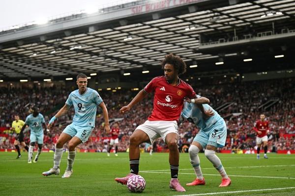 曼联变天 罗马斟施亚斯存变量