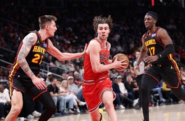 公牛折将 祖殊杰迪唞数周