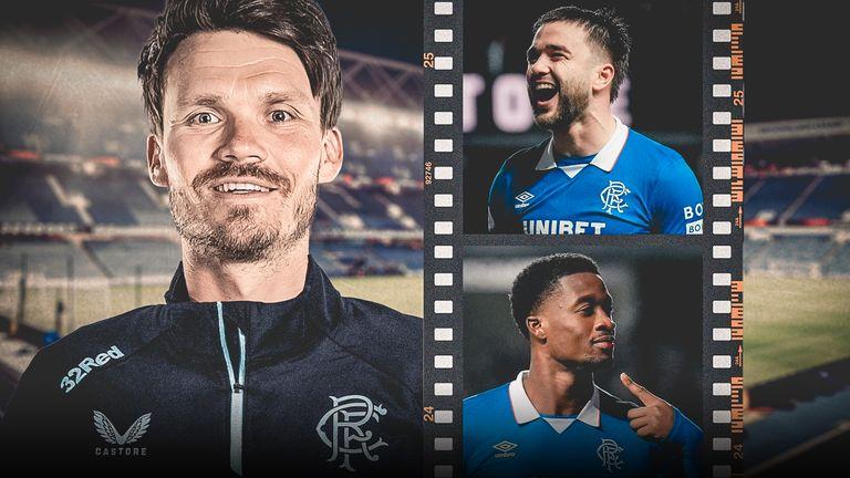 流浪者队：丹尼·罗尔让伊布罗克斯俱乐部的赛季焕发了活力，但他们是如何从第六名成为冠军争夺者的呢？