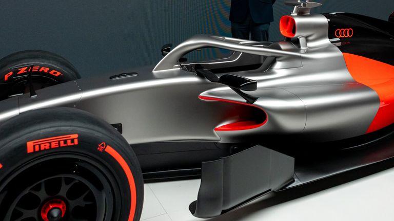 F1 2026 发布：季前备战初期的涂装、赛车展示和测试有何期待