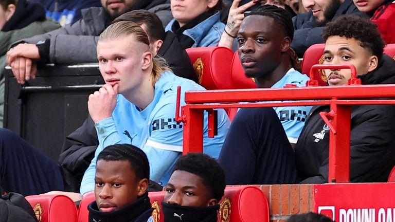 迈克尔·卡里克证明曼联 DNA 并非神话 – 成功与失败