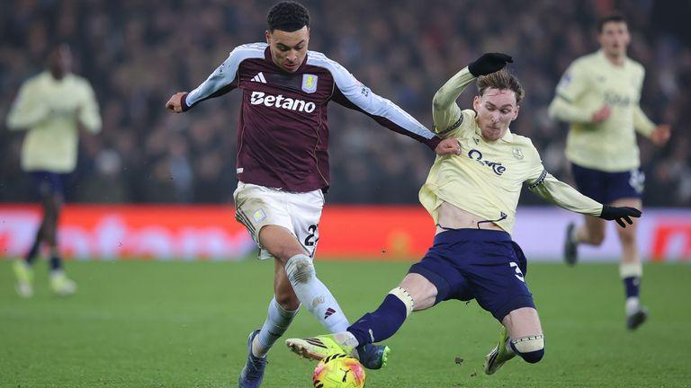 尼克·沃尔特马德（Nick Woltemade）努力填补纽卡斯尔亚历山大·伊萨克（Alexander Isak）的空缺——时好时坏