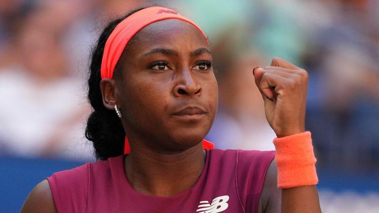 可可·高芙 (Coco Gauff) 会喜欢吗？她能打出一场精彩的澳大利亚公开赛吗？乔纳森·奥弗伦德 (Jonathan Overend) 相信世界排名第三的选手能够在墨尔本举起冠军奖杯