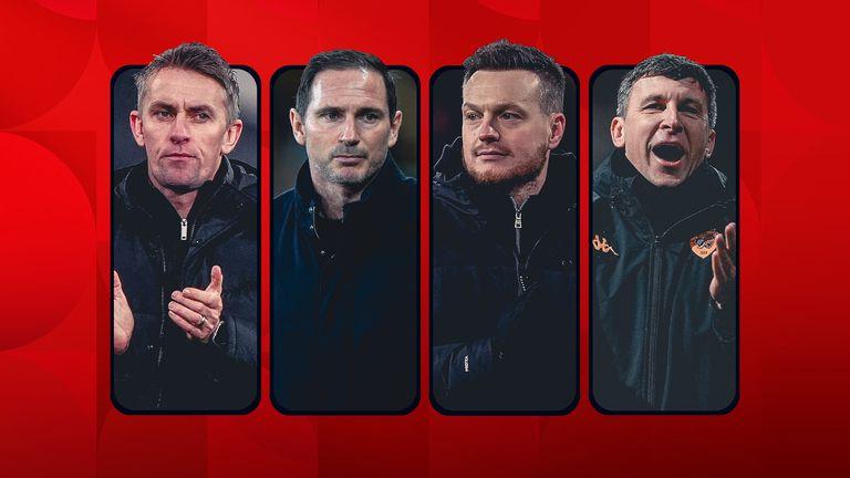 冠军晋级争夺战：一月窗口对英超争夺战有何影响？