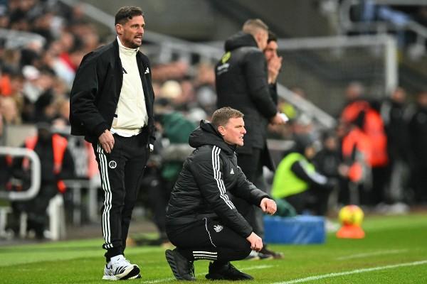 喜鹊三连败 艾迪贺维：现实是残酷的