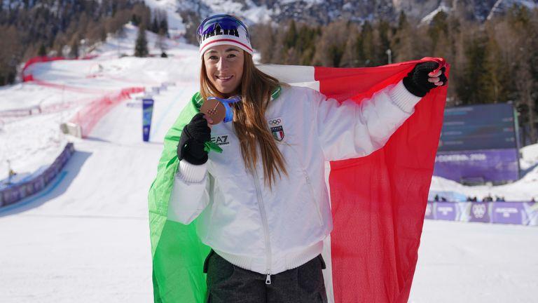 可可·高夫 (Coco Gauff) 卡塔尔公开赛直落两盘负于世界排名 57 的伊莉莎贝塔·科恰雷托 (Elisabetta Cocciaretto)