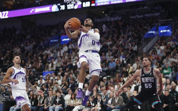 NBA烂队「坦」出个未来？