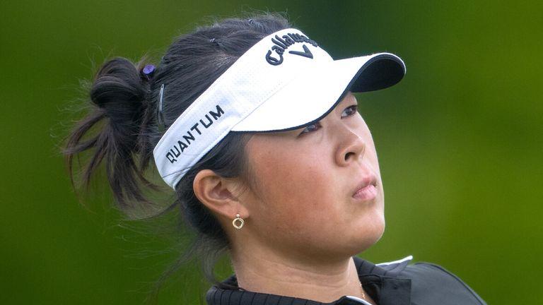LET Golf：黄安娜 (Anna Huang) 创造历史，成为最年轻的球员，年仅 17 岁，赢得拉拉·梅耶姆杯 (Lalla Meryem Cup) 冠军，赢得巡回赛三项冠军