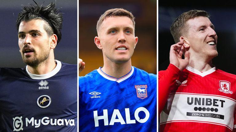 锦标赛最后一天和 EFL 升级、附加赛和降级的排列以及如何在天空体育上观看
