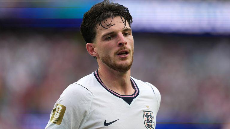英格兰0-0加纳：托马斯·图赫尔鼓励他的球队以明确的身份进行比赛——但是是否缺少B计划？